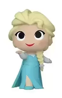 Mystery Minis - Ultimate Princess - Elsa