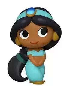 Mystery Minis - Ultimate Princess - Jasmine