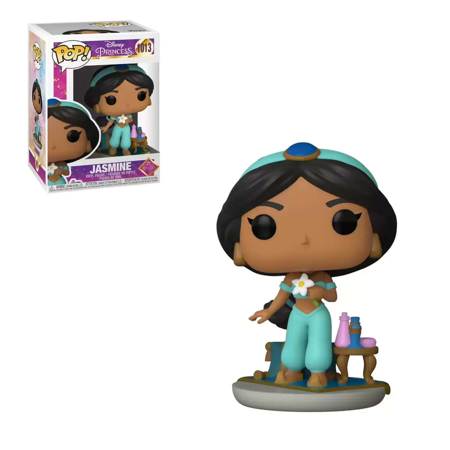 POP! Disney - Ultimate Princess - Jasmine