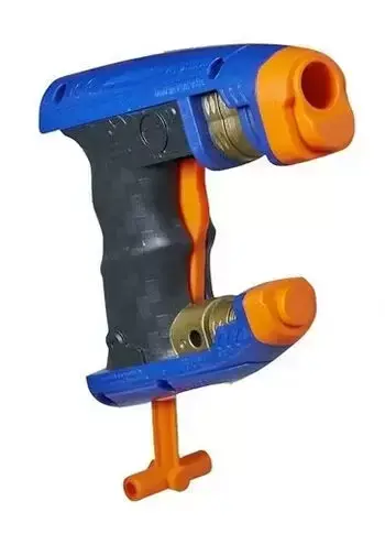 Nerf Marvel - Star-Lord Mini-Blaster