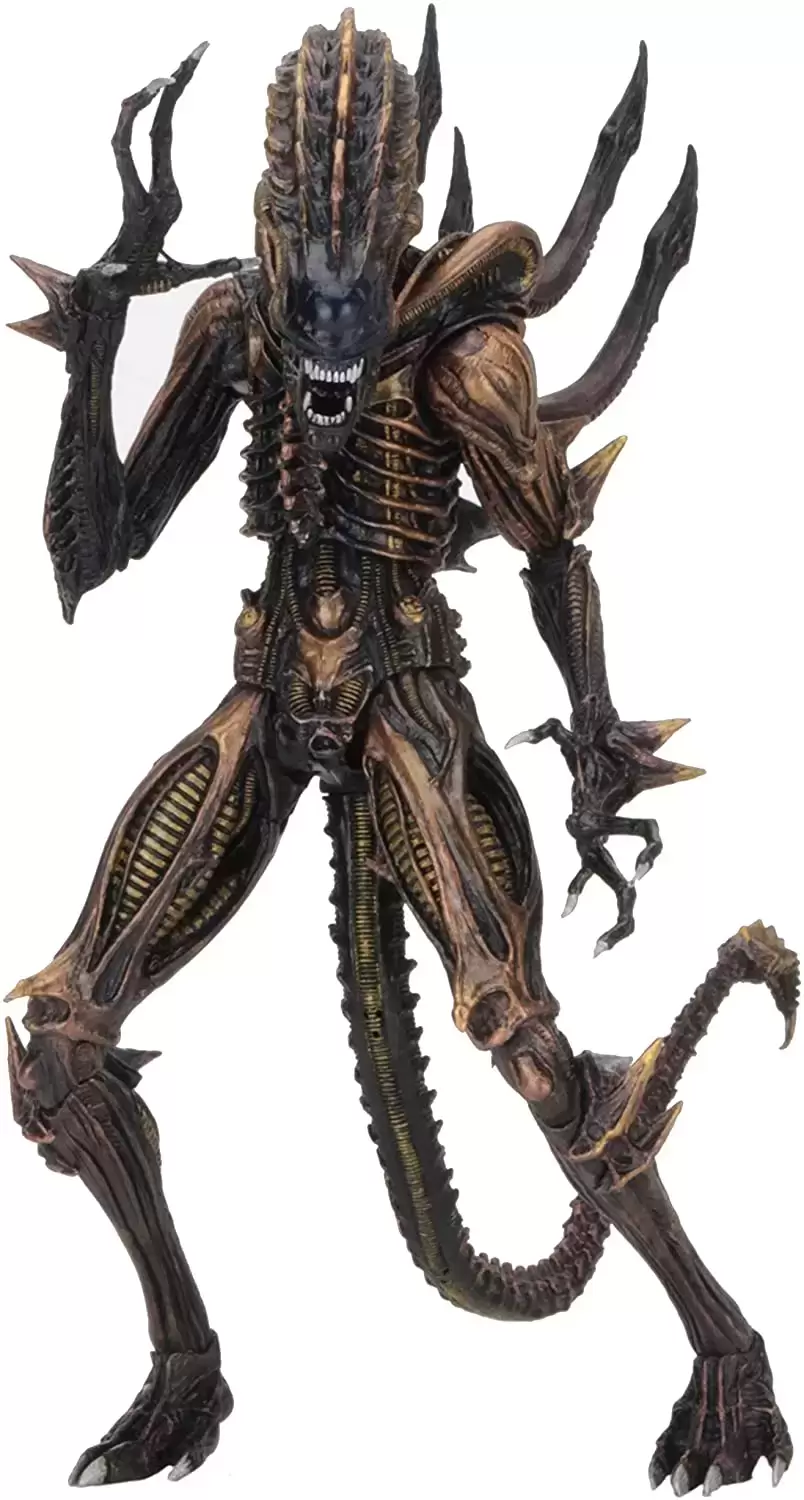 NECA - Aliens - Scorpion Alien