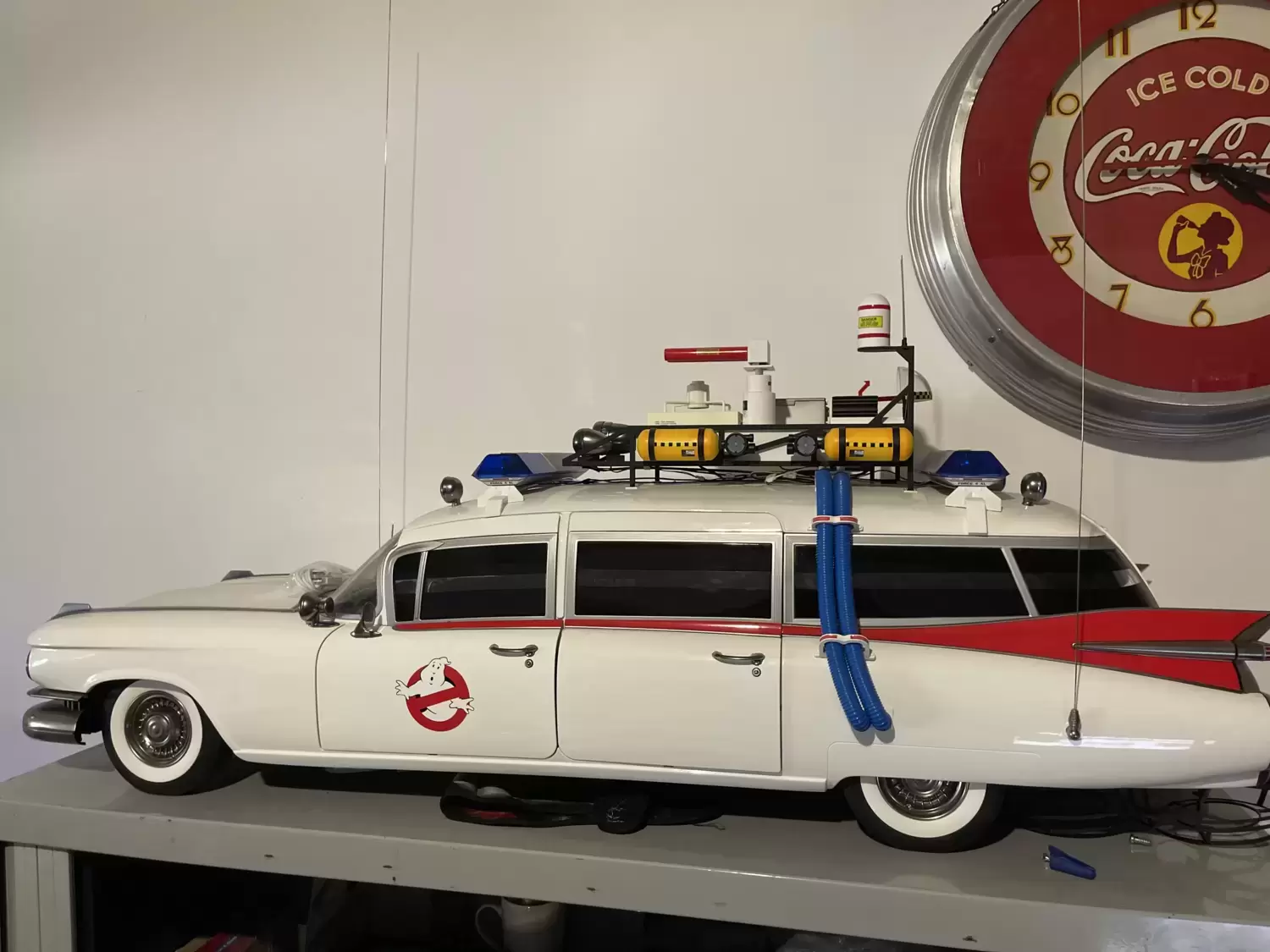 Blitzway - Ecto1