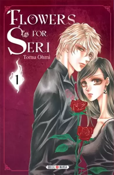 Flowers for Seri - Tome 1