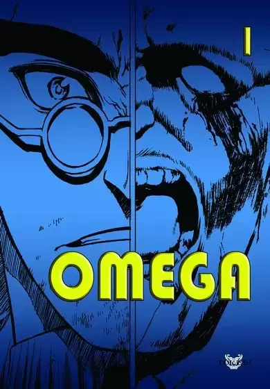 Omega - Tome 1
