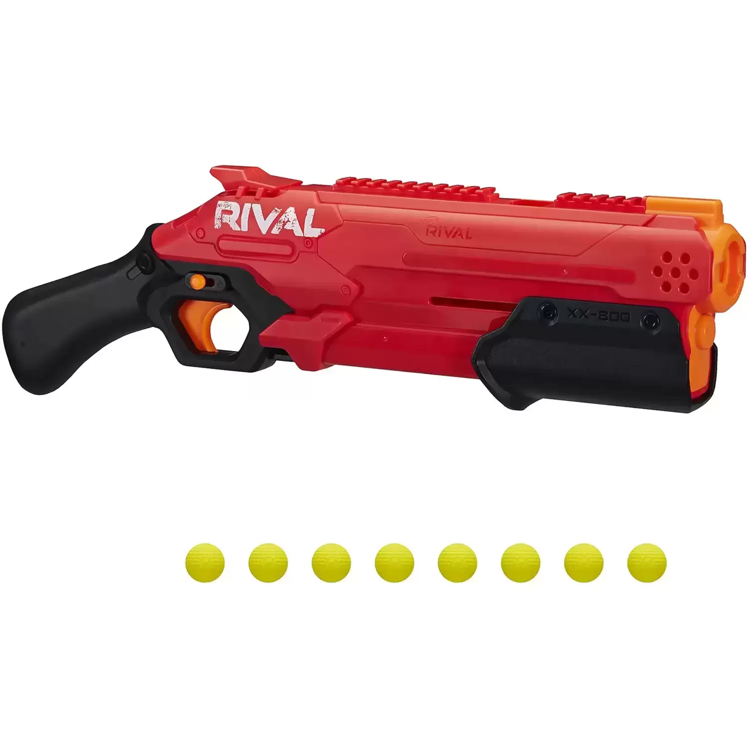 Nerf RIVAL - Takedown XX-800 (Red)
