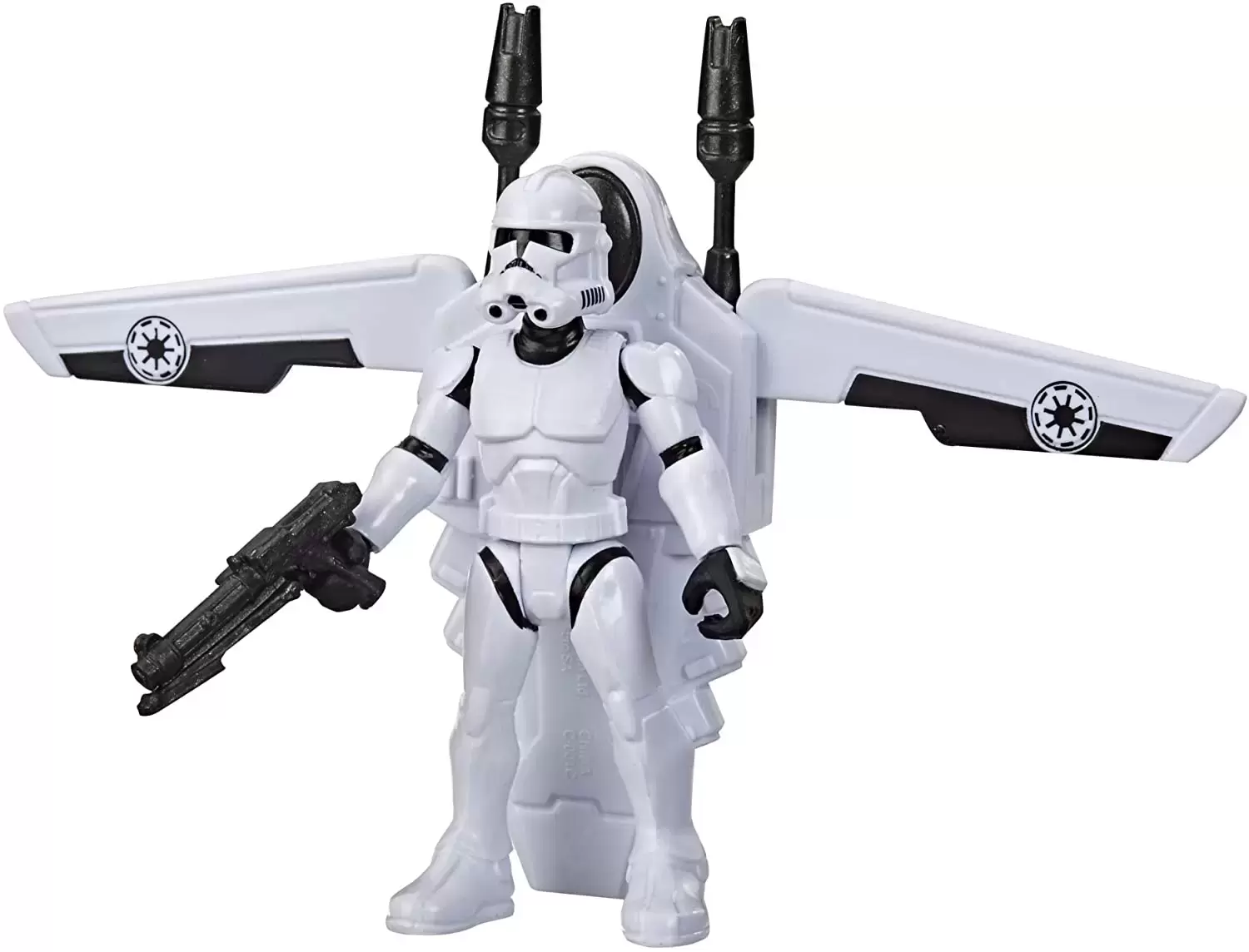 Mission Fleet - Clone Trooper