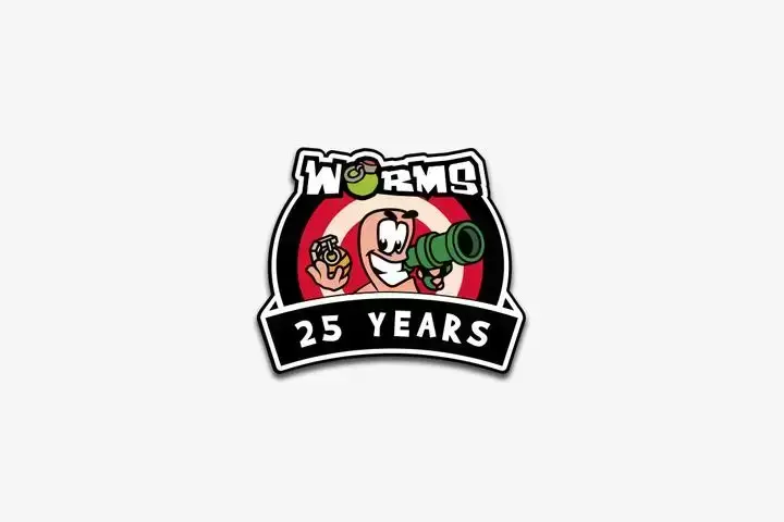 Pinfinity - Worms Open Warfare 2