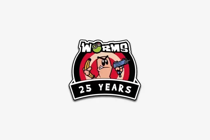 Pinfinity - Worms WMD