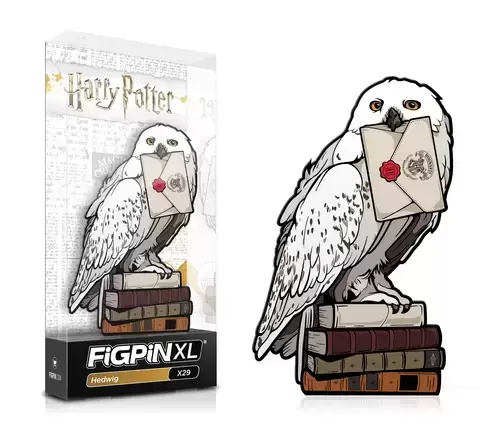 Harry Potter - Hedwig