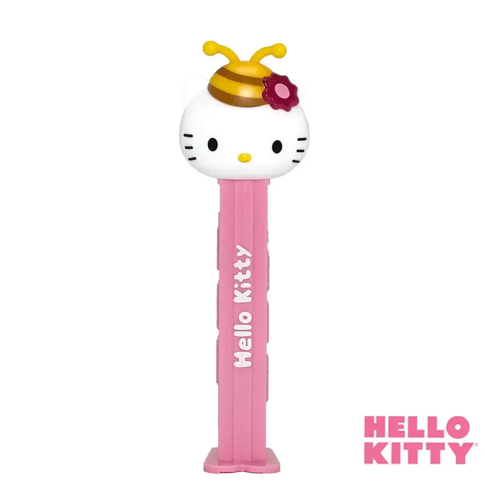 PEZ - Sanrio - Hello Kitty Bee