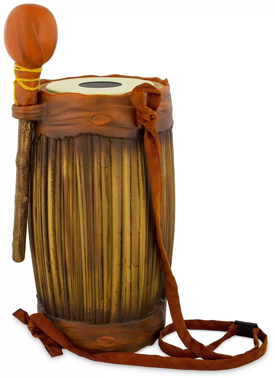 Star Wars Weapons and Items - Star Wars Galaxy\'s Edge - The Return of the Jedi - Ewok Drum