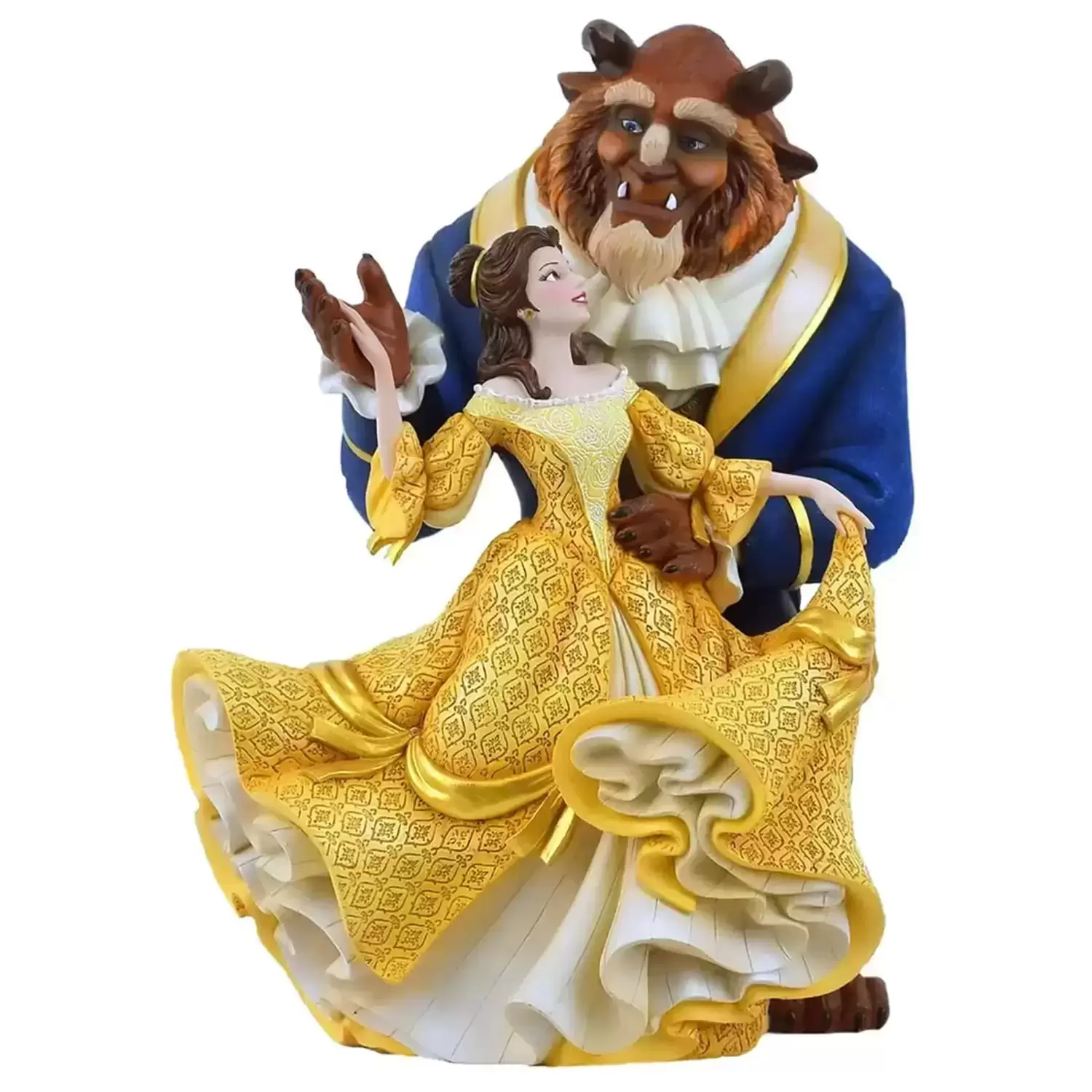 ShowCase Collection - Beauty and the Beast