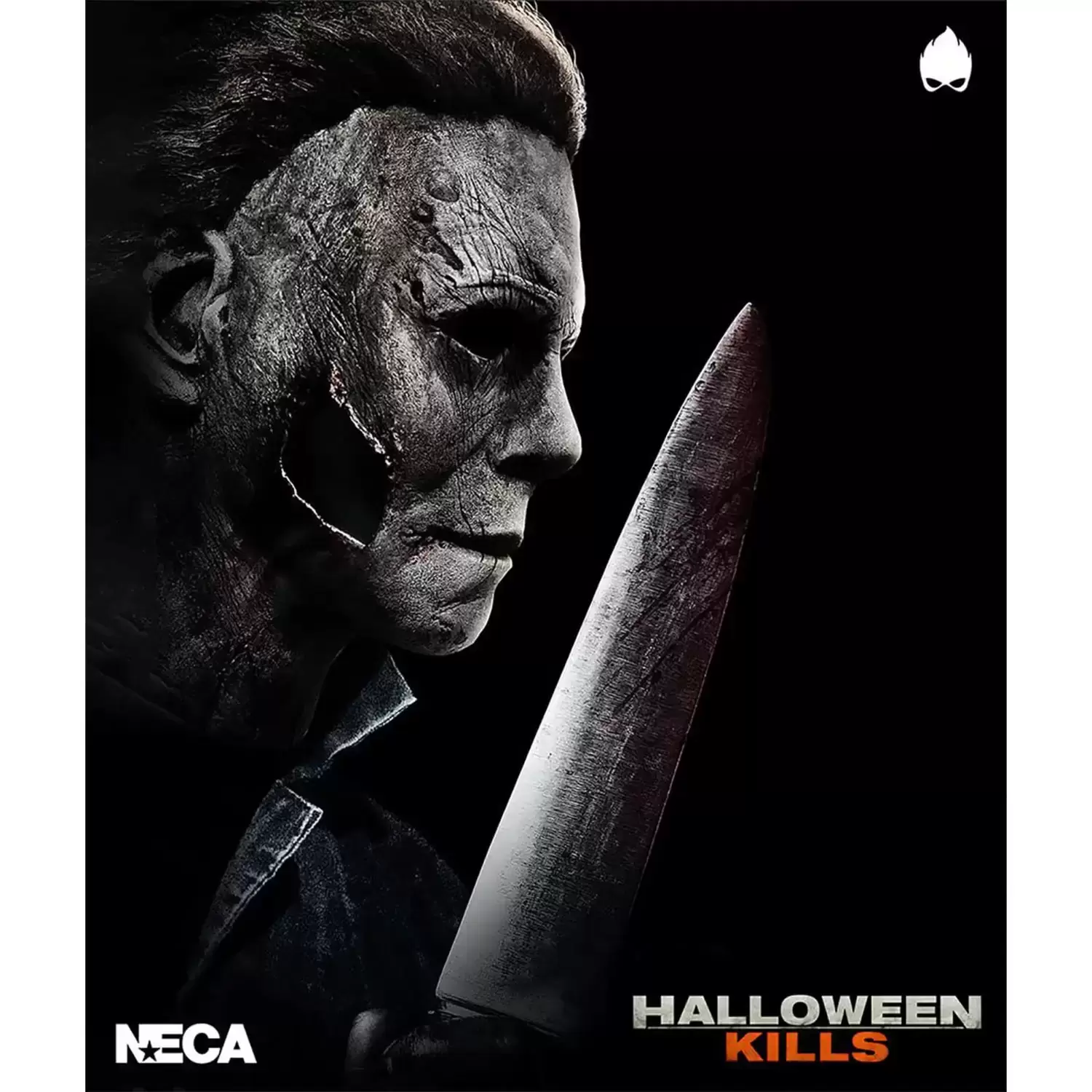 NECA - Halloween (2021) - Michael Myers Ultimate