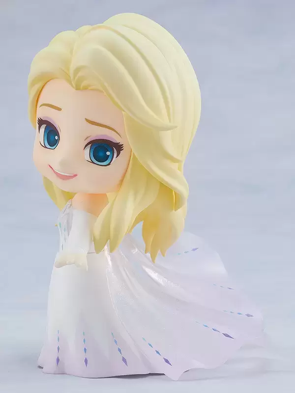 Nendoroid - Elsa: Epilogue Dress Ver.
