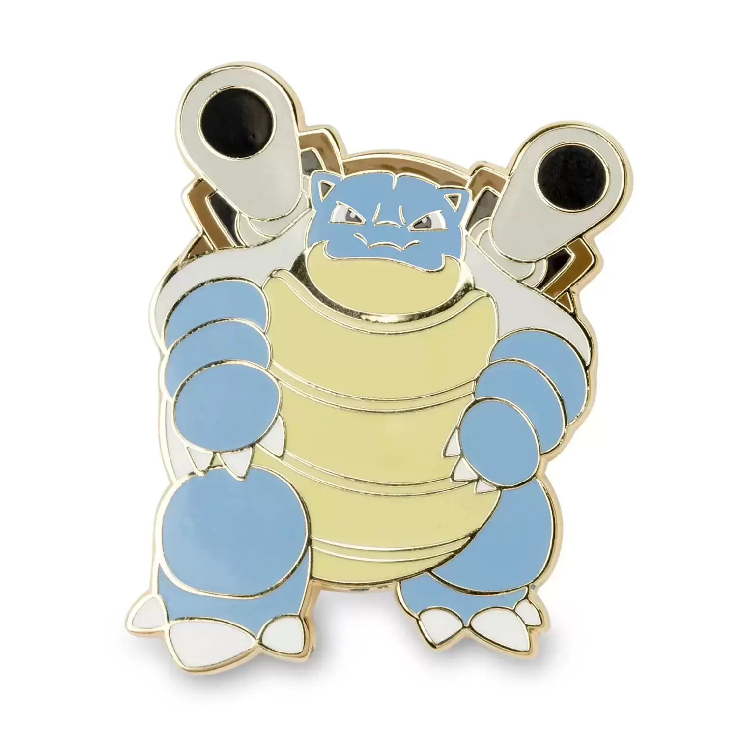 Pokémon - Blastoise