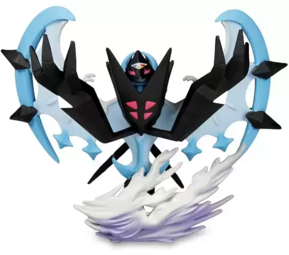 Necrozma, Pokémon Wiki