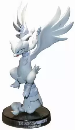 Reshiram - Pokemon TCG Figures