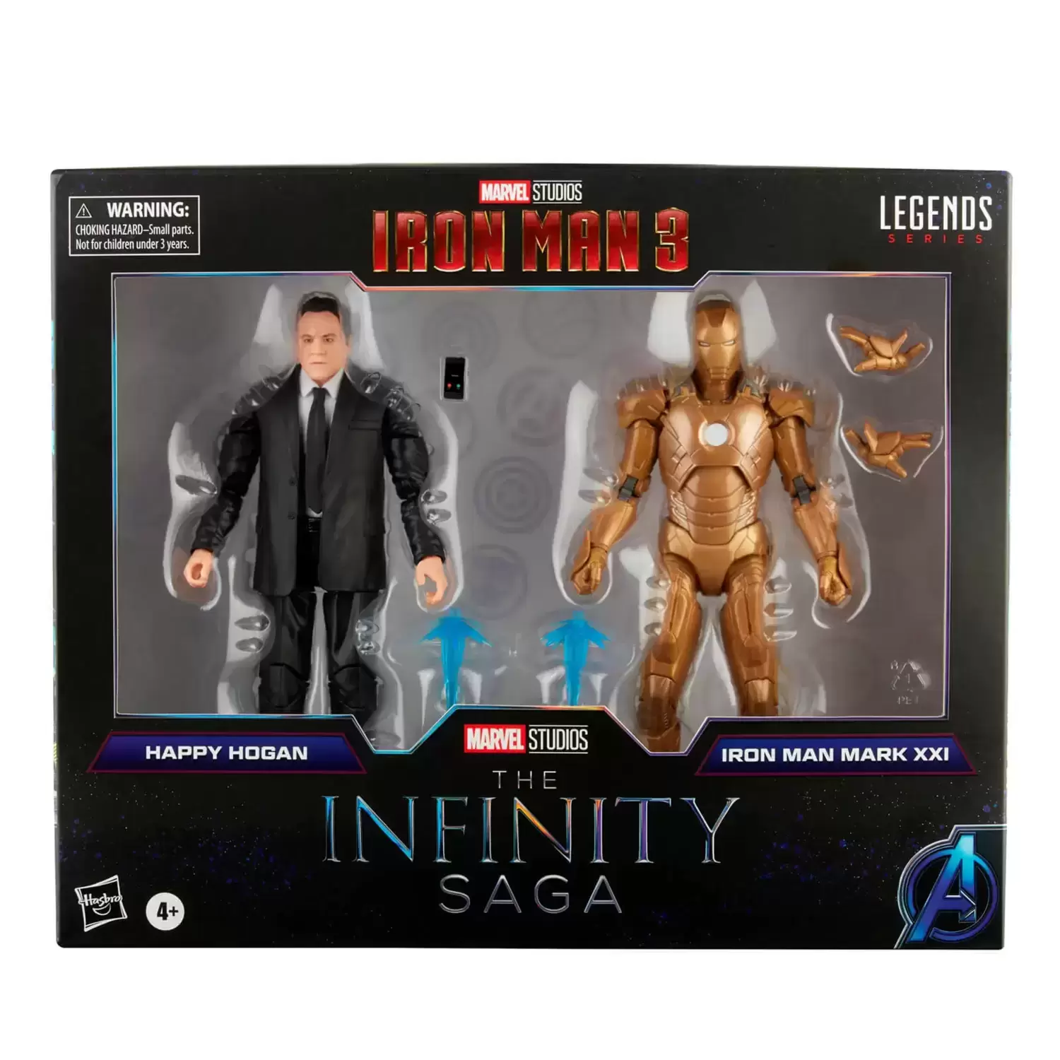 Marvel Legends Series 6 \