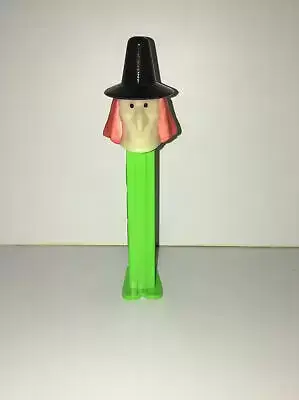 PEZ - Witch