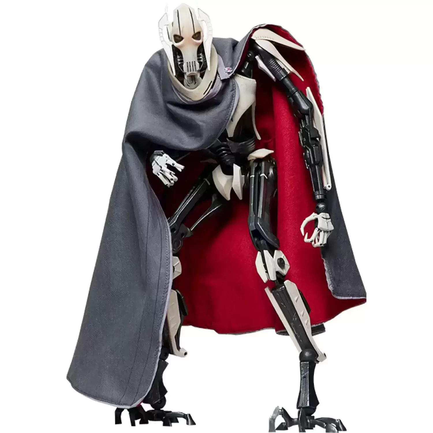 Sideshow - Star Wars - General Grievous Sixth Scale