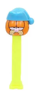 PEZ - Garfield Sleppy
