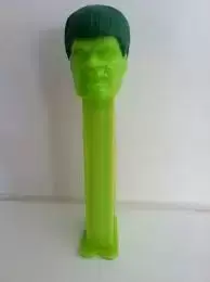 PEZ - Hulk