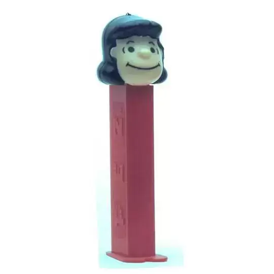 PEZ - Lucy