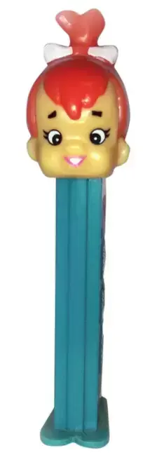 PEZ - Pebbles