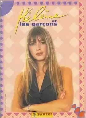 Hélène et les Garçons (Panini) - Album