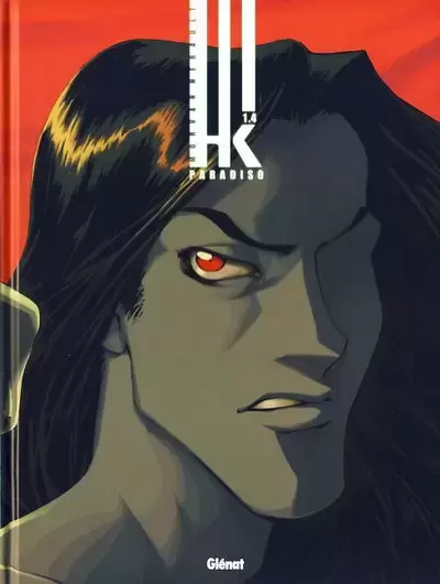 HK Nouvelle Edition - 1.4 Paradiso