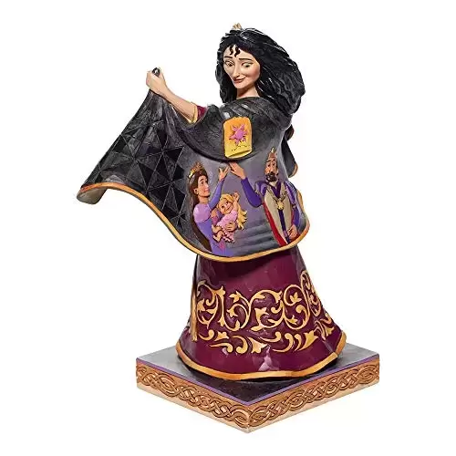 Disney Traditions by Jim Shore - Mother Gothel