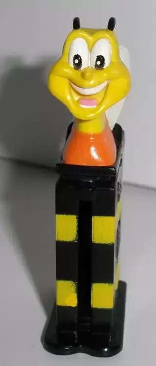 PEZ - Cheerios - Buzz The Bee
