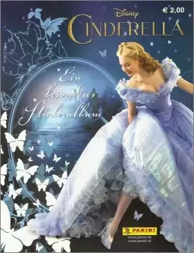 Cendrillon (Cinderella) - Album