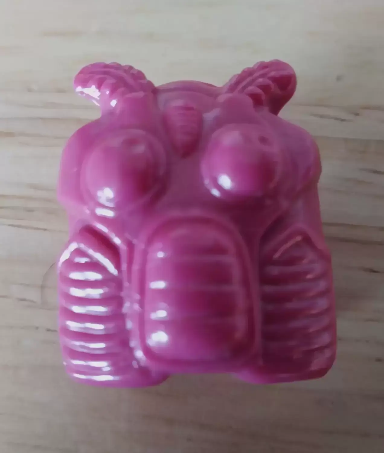 Gogos Crazy Bones - Atla violet
