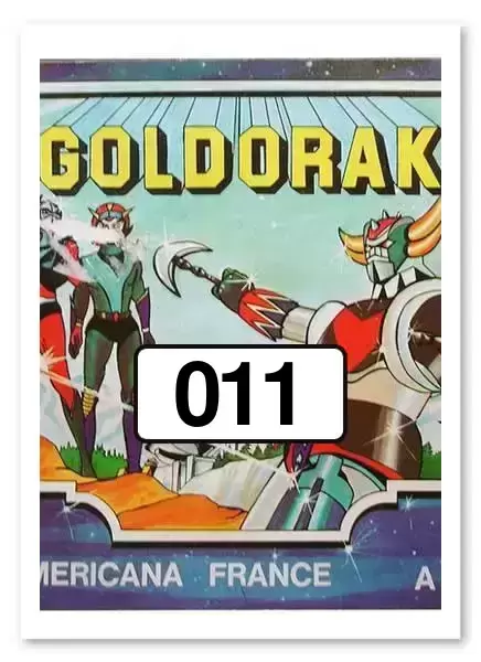 Goldorak - Image n°11