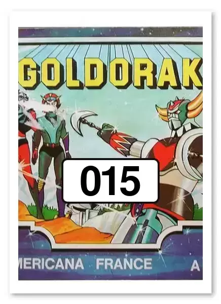 Goldorak - Image n°15