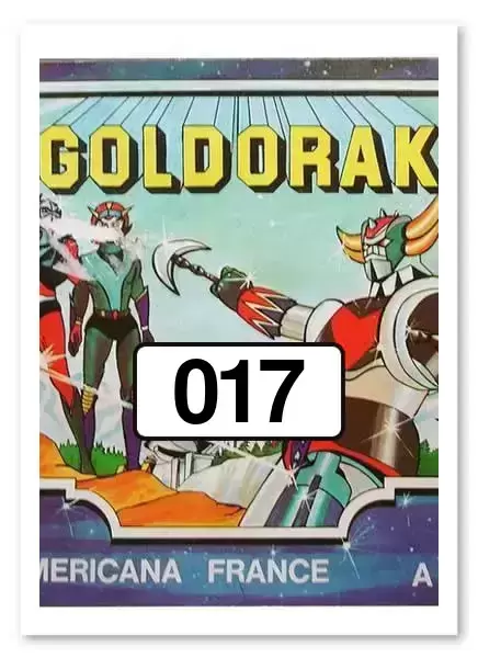 Goldorak - Image n°17
