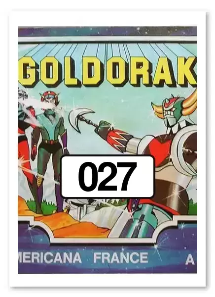 Goldorak - Image n°27