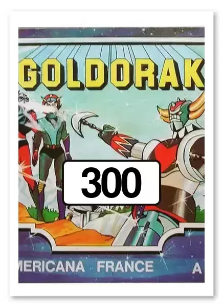 Goldorak - Image n°300