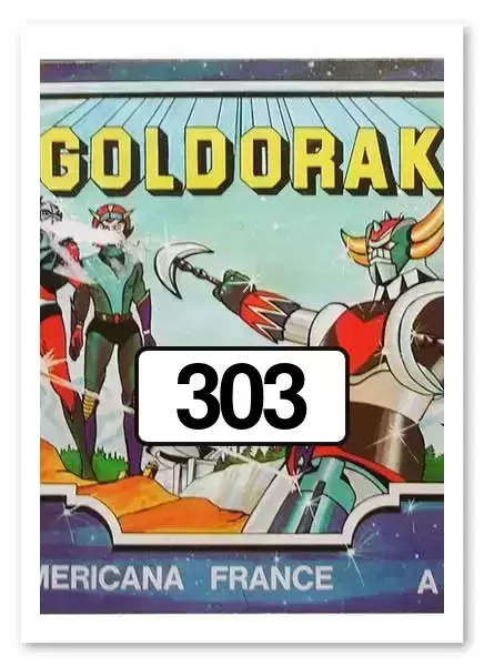 Goldorak - Image n°303