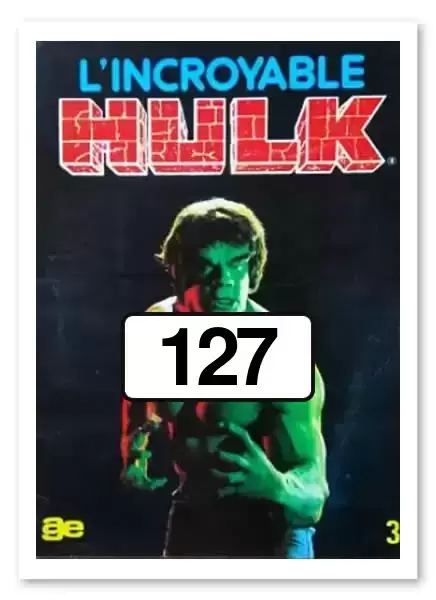 The Incredible Hulk - Image n°127