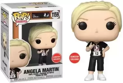 POP! Television - The Office - Angela Martin