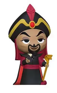 Mystery Minis - Disney Villains - Jafar