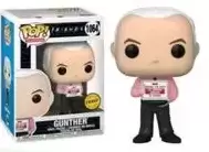 POP! Television - Friends - Gunther Chase