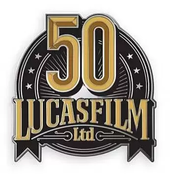 Star Wars - D23 Lucasfilm 50th Anniversary Set - Logo