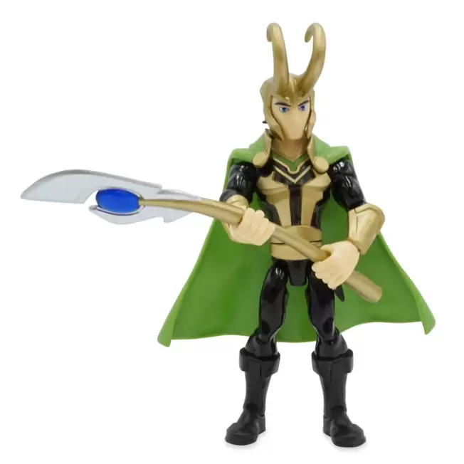 Toybox Disney - Loki