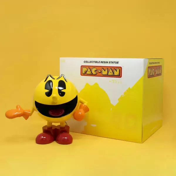 Neamedia Icons - Pac-Man - Icons 20 cm Classic