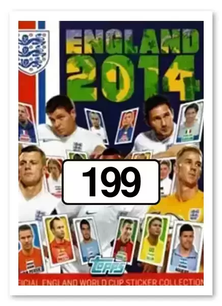 England 2014 - Bryan Ruiz - Costa Rica