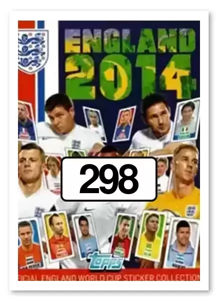 England 2014 - Mesut Özil - Germany