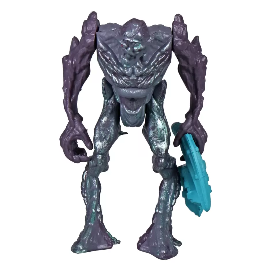 Final Faction - Hive Class Brute
